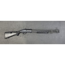 Mossberg 590A1 M-Lok 12 Gauge 3'' 20'' Barrel Pump Action Shotgun Used 